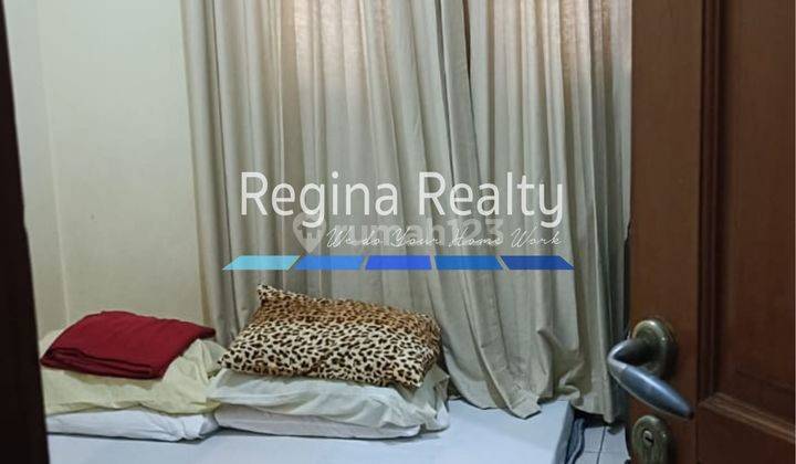 Regina Realty, Dijual Rumah Radio Dalam, Jakarta Selatan  2