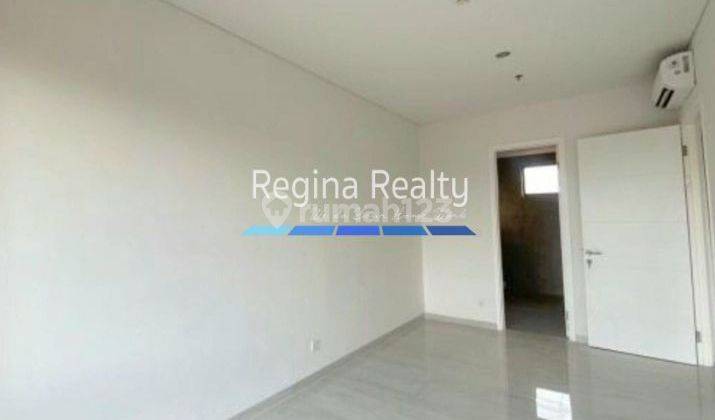 Regina Realty, Disewakan Lloyd Apartemen, Alam Sutera 2