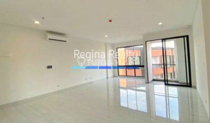 Regina Realty, Disewakan Lloyd Apartemen, Alam Sutera 1