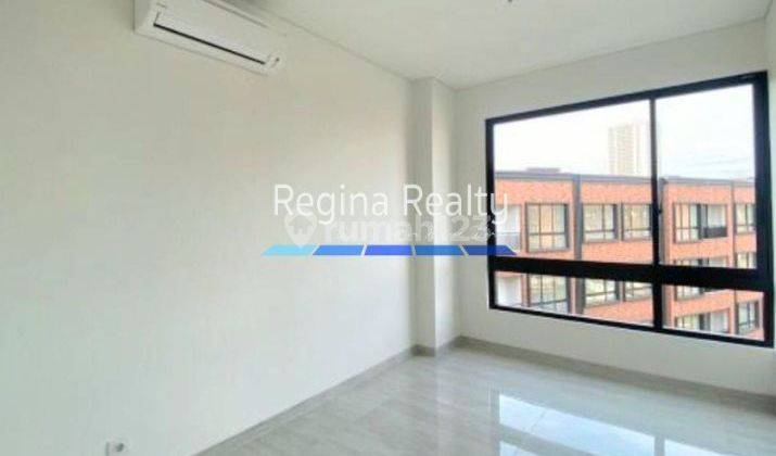 Regina Realty, Dijual Lloyd Apartemen, Alam Sutera 1