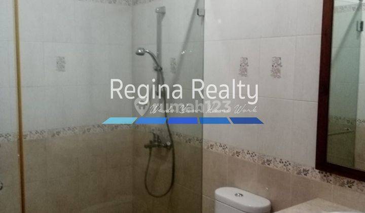 Regina Realty, Disewakan Rumah Pondok Indah  2