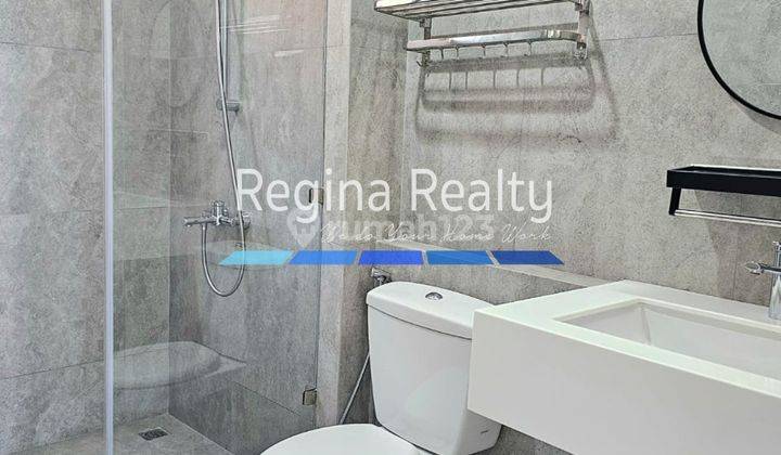 Regina Realty, Disewakan Lloyd Apartemen, Alam Sutera 2