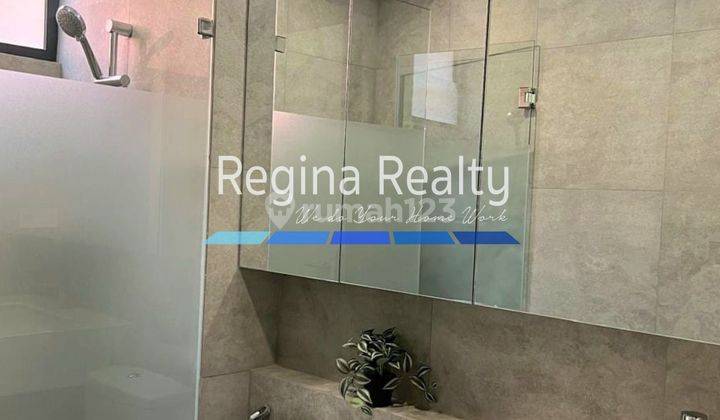 Regina Realty, Disewakan Lloyd Apartemen, Alam Sutera 2