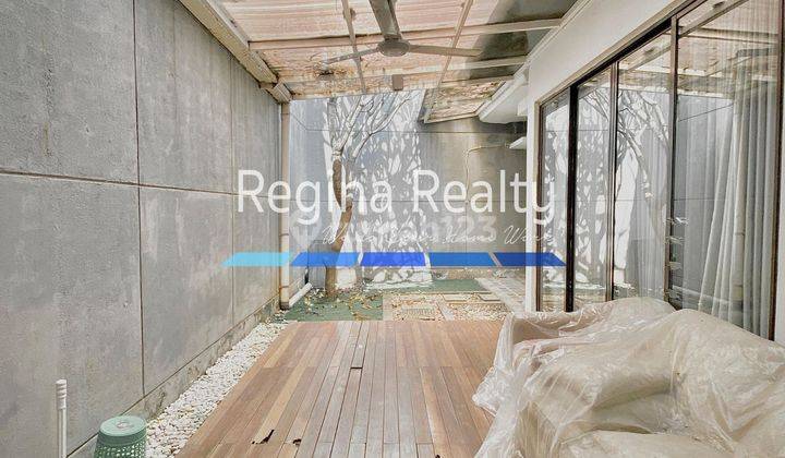 Regina Realty, Dijual Rumah Greenwich Bsd City 2