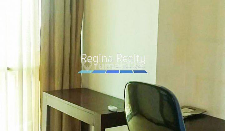 Regina Realty, Disewakan Apartemen Bellagio Mansion, Mega Kuningan Jakarta Selatan 2