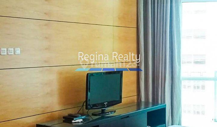 Regina Realty, Disewakan Apartemen Bellagio Mansion, Mega Kuningan Jakarta Selatan 1