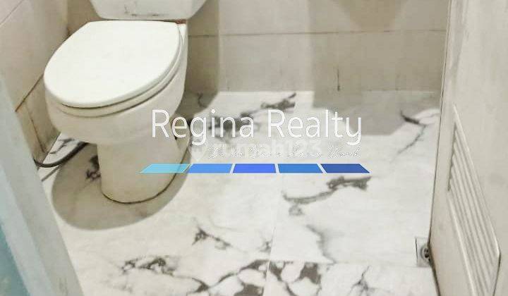 Regina Realty, Dijual RuKo Puri Kembangan Selatan, Jakarta Barat   2