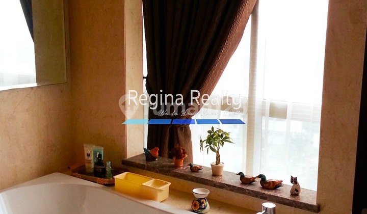 Regina Realty, Dijual Apartemen The Mansion at Kemang, Jakarta Selatan 