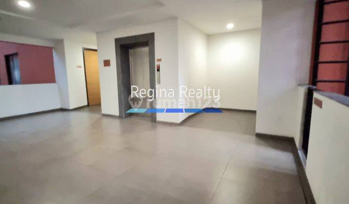 Regina Realty, Disewakan Lloyd Apartemen, Alam Sutera 2