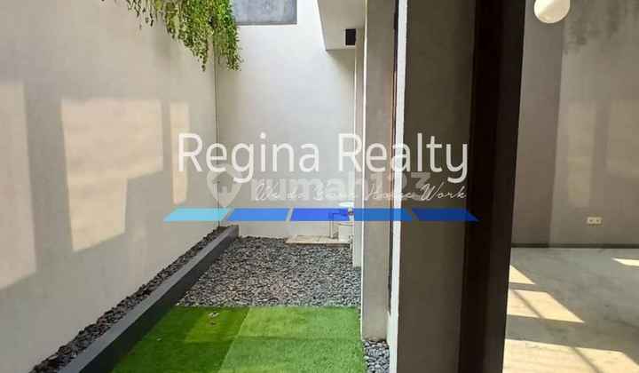 Regina Realty, House for Rent in Cipete, South Jakarta