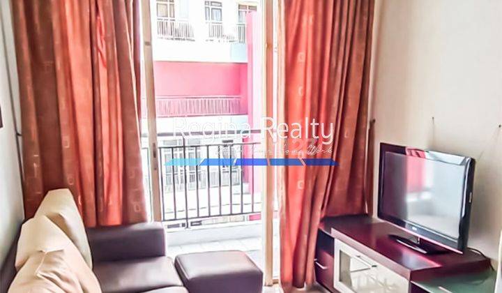 Regina Realty, Dijual Apartment Gardenia Boulevard, Pejaten Jakarta Selatan 1