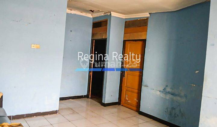 Regina Realty, Rumah Dalam Komplek, Kembangan Ciledug 2