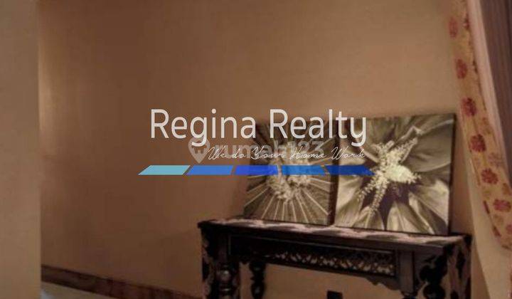 Regina Realty, Disewakan Apartemen Da Vinci, Jakarta Pusat 2