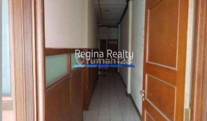 Regina Realty, Dijual Ruko Mampang Prapatan, Jakarta Selatan 2