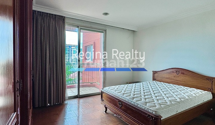 Regina Realty, Dijual Apartemen Greenview 3Br Area Pondok Indah