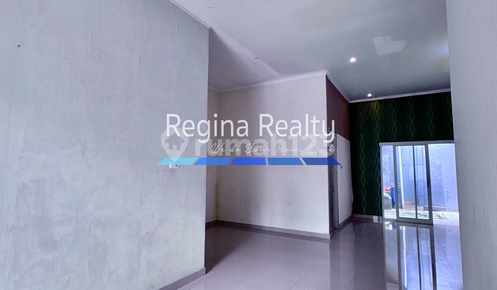 Regina Realty, Dijual Rumah Ciganjur, Jakarta Selatan 2