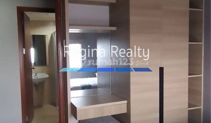 Regina Realty, Dijual Apartemen Poins Square, Lebak Bulus 1