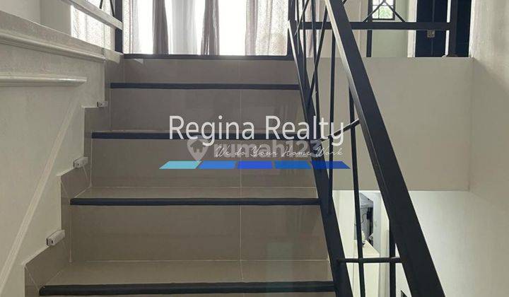 Regina Realty, Brandnew House Area Cililitan Jakarta Timur 1