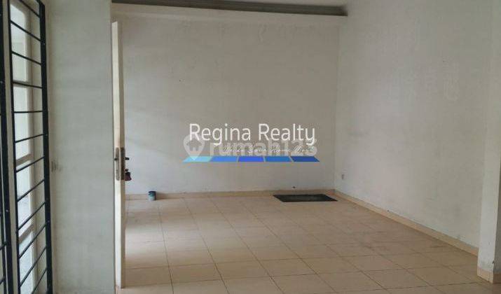 Regina Realty, Dijual Rumah Area Cipete Jakarta Selatan  2