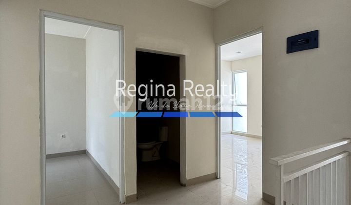 Regina Realty, House for Sale in Ciputat, South Tangerang