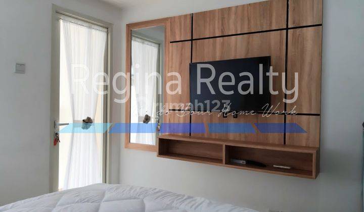 Regina Realty, Dijual Murah Apartemen Bailey s City