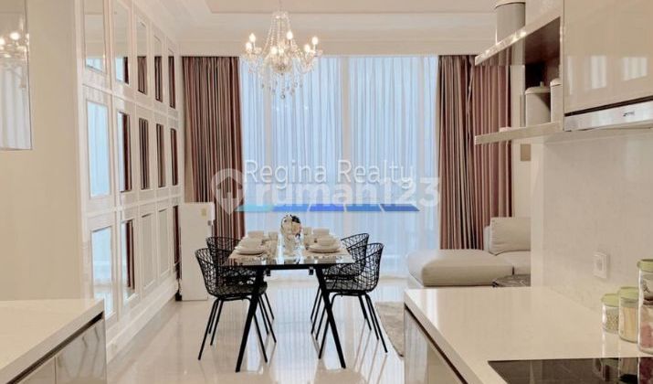 Regina Realty, For Rent Junior Penthouse Apartment Pondok Indah Residences, South Jakarta Regina Realty, For Rent Junior Penthouse Apartment Pondok Indah Residences, South Jakarta