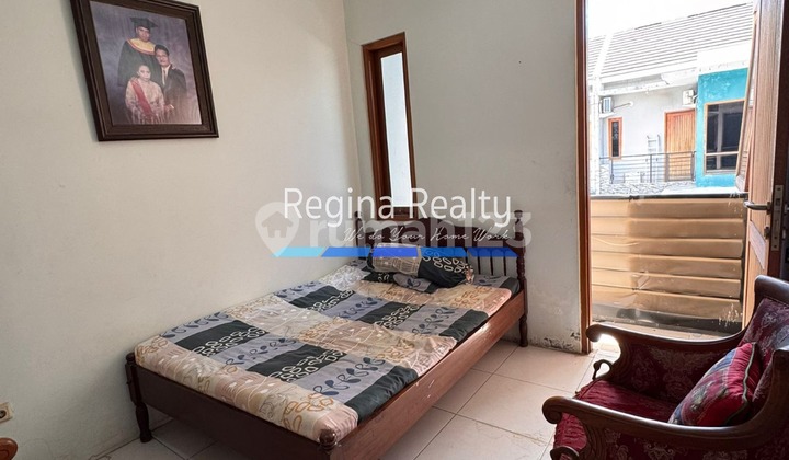 Regina Realty, Dijual Rumah Kembangan, Jakarta Barat  2