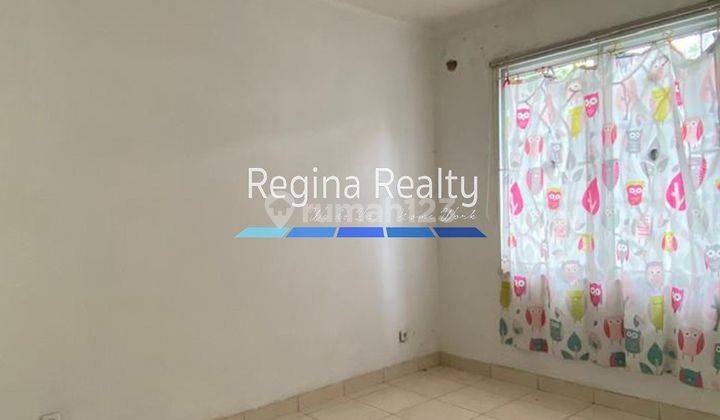 Regina Realty, Dijual Rumah Bsd, Tangerang Selatan De Latinos  2