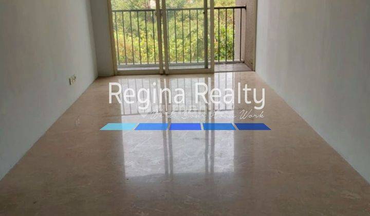 Regina Realty, Dijual Lexington Apartemen 1 Br, Bintaro Jakarta Selatan 1