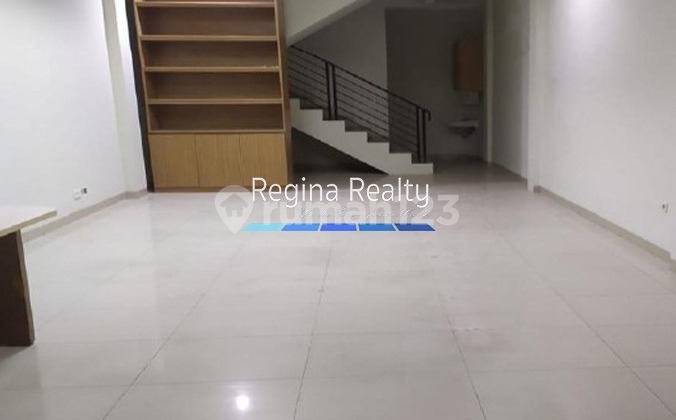 Dijual Ruko Duren Tiga, Pancoran Jakarta Selatan
