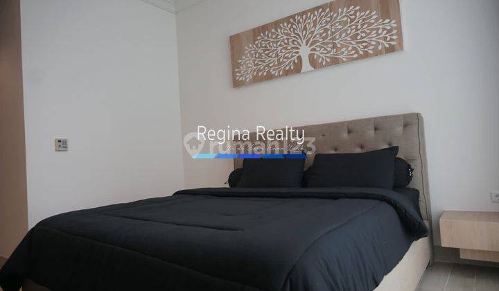 Regina Realty, Disewakan Apartemen Pakubuwono View, Jakarta Selatan 2