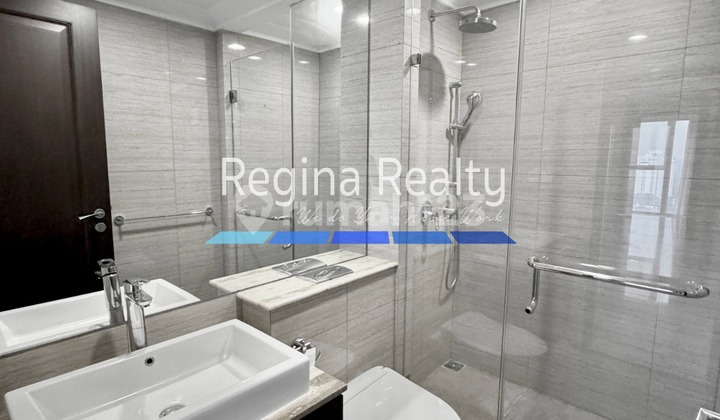 Regina Realty, Disewakan Apartemen Junior Penthhouse Pondok Indah Residences, Jakarta Selatan 2