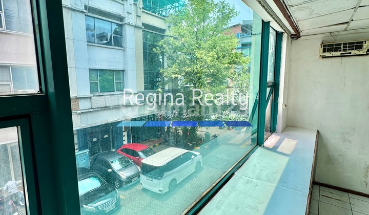 Regina Realty, Dijual cepat Ruko Dutamas Fatmawati, Jakarta Selatan Regina Realty, Dijual cepat Ruko Dutamas Fatmawati, Jakarta Selatan
