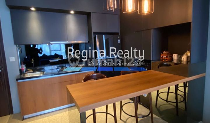 Regina Realty, Dijual Apartemen Lavenue Pancoran, Jakarta Selatan 2