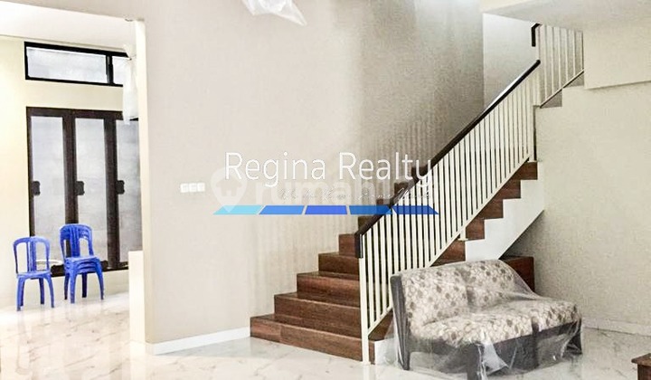 Regina Realty, House for Rent in Cilandak, South Jakarta