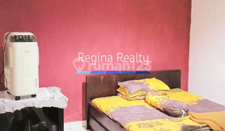Regina Realty, Rumah Dijual Kebayoran Baru, Jakarta Selatan 2