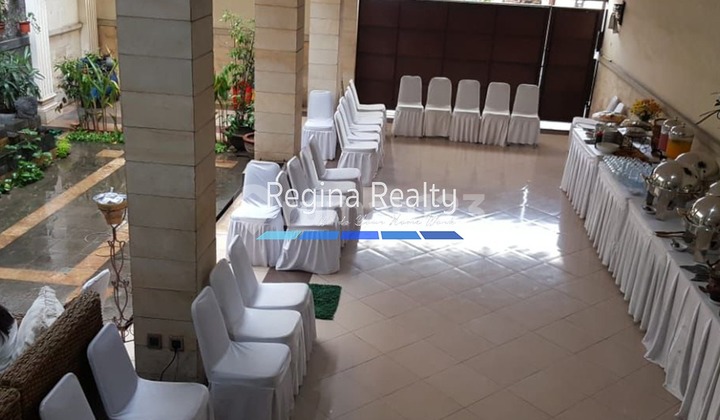 Regina Realty, Dijual Rumah Tebet Jakarta selatan  2