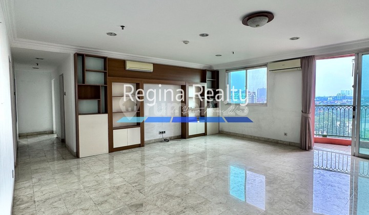 Regina Realty, Greenview Apartment for Sale, South Jakarta
