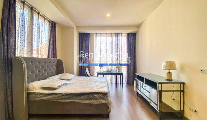 Regina Realty, Dijual Apartemen Pakubuwono Spring, Jakarta Selatan 2