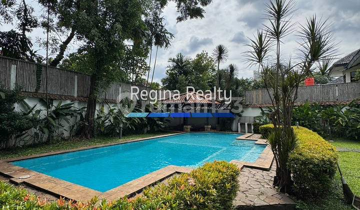 Regina Realty, Dijual Rumah Antasari, Jakarta Selatan Regina Realty, Dijual Rumah Antasari, Jakarta Selatan
