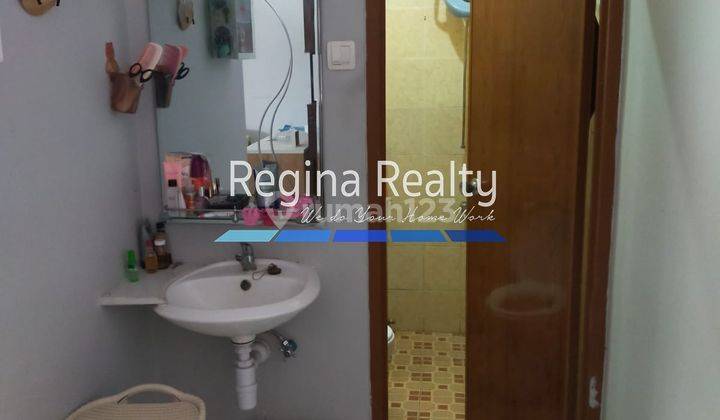 Regina Realty, Dijual Rumah Cipayung, Ciputat Tangerang Selatan 2