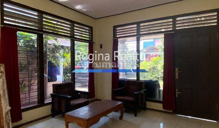 Regina Realty, Dijual Rumah Hitung Tanah, Cilacap Jawa Tengah 2