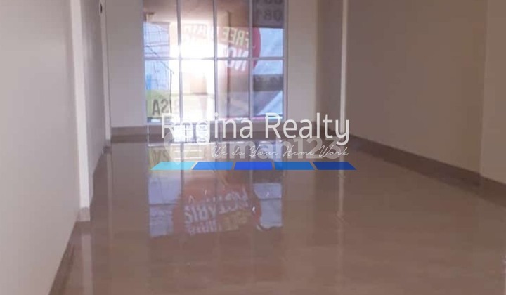 Regina Realty, Ruko for Rent in Pesanggrahan Bintaro, South Jakarta