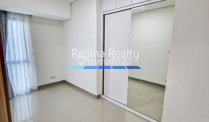 Regina Realty, Dijual Apartemen Embarcadero Bintaro 1