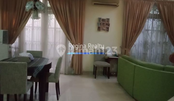 Dijual Rumahtelaga Golf Sawangan, Depok Dijual Rumahtelaga Golf Sawangan, Depok