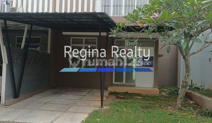 Dijual Rumah Serpong Lagoon, Tangerang Dijual Rumah Serpong Lagoon, Tangerang