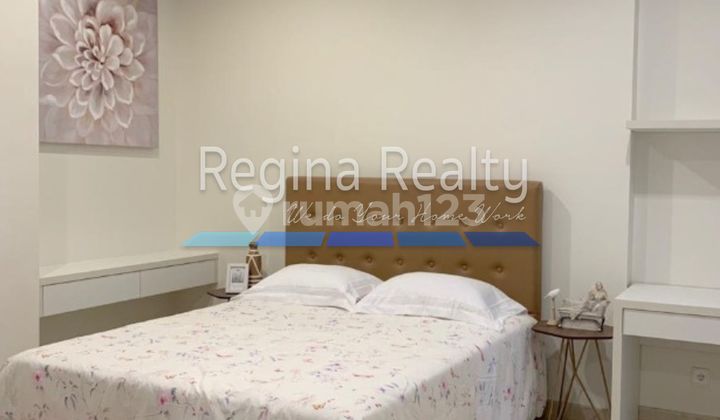 Regina Realty, For Rent Junior Penthouse Apartment Pondok Indah Residences, South Jakarta Regina Realty, For Rent Junior Penthouse Apartment Pondok Indah Residences, South Jakarta
