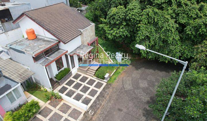 Regina Realty, Dijual Rumah Grand Matoa, Krukut, Depok 1