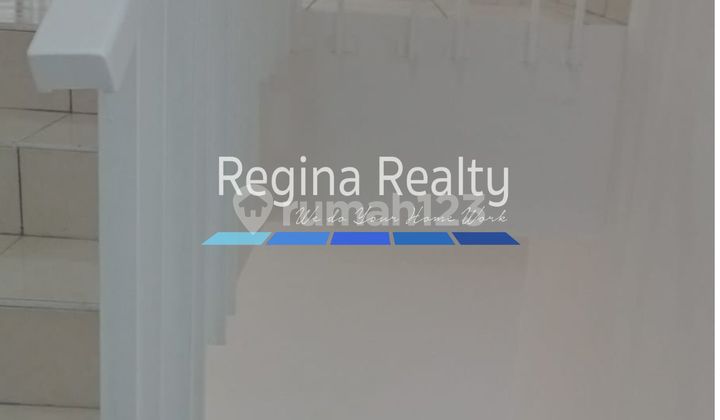 Dijual Rumah Serpong Lagoon, Tangerang 2