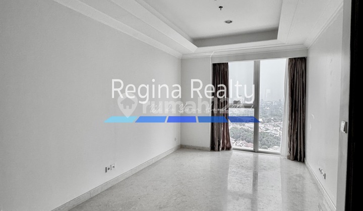 Regina Realty, Disewakan Apartemen Junior Penthhouse Pondok Indah Residences, Jakarta Selatan